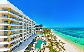 Hotel Mousai Cancun Ocean Front Adults Only